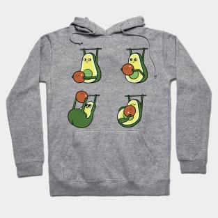 Avocado AB Challenge Hoodie